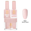 Billionaire Imperial Trio Matching 003 Blush Peach