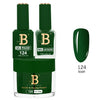 Billionaire Imperial Trio Matching 124 Icon