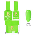 Billionaire Imperial Trio Matching 082 Kiwi Zest