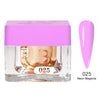 Billionaire Imperial Builder Gel 025 Neon Magenta