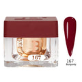 Billionaire Imperial Builder Gel 167 Burgundy