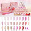 Billionaire Cotton Candy 28 Colors Collection