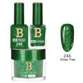 Billionaire Imperial Trio Matching 246 Xmas Tree