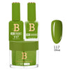 Billionaire Imperial Trio Matching 117 Olive