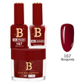 Billionaire Imperial Trio Matching 167 Burgundy