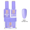 Billionaire Imperial Trio Matching 035 Ice Pop Fizz
