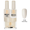 Billionaire Imperial Trio Matching 218 Snow Way