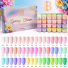 Billionaire Spring Bloom 48 Colors