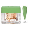 Billionaire Imperial Builder Gel 115 Castle Moss
