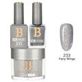 Billionaire Imperial Trio Matching 233 Fariy Wings