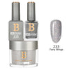 Billionaire Imperial Trio Matching 233 Fariy Wings