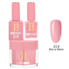 Billionaire Imperial Trio Matching 014 She is Warm