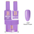 Billionaire Imperial Trio Matching 127 Kazoon Purple