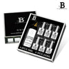Billionaire Extreme Base Coat 0.5oz TPO and HEMA Free