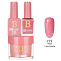 Billionaire Imperial Trio Matching 229 Pink Lemonade