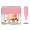 Billionaire Imperial Builder Gel 014 She is Warm