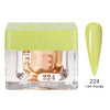 Billionaire Imperial Builder Gel 224 I am Younge