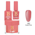 Billionaire Imperial Trio Matching 187 Cover Pink