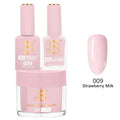 Billionaire Imperial Trio Matching 009 Strawberry Milk