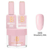 Billionaire Imperial Trio Matching 009 Strawberry Milk