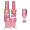 Billionaire Imperial Trio Matching 215 Fantastic Babe