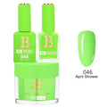 Billionaire Imperial Trio Matching 046 April Shower