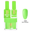 Billionaire Imperial Trio Matching 046 April Shower
