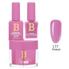 Billionaire Imperial Trio Matching 177 Pinkish