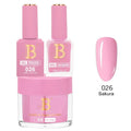 Billionaire Imperial Trio Matching 026 Sakura