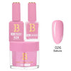 Billionaire Imperial Trio Matching 026 Sakura