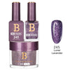 Billionaire Imperial Trio Matching 245 Lunar Lavender