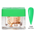 Billionaire Imperial Builder Gel 048 Neon Green