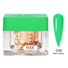 Billionaire Imperial Builder Gel 048 Neon Green