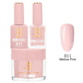 Billionaire Imperial Trio Matching 011 Mellow Pink