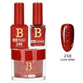 Billionaire Imperial Trio Matching 248 Love Letter