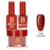 Billionaire Imperial Trio Matching 248 Love Letter