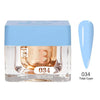 Billionaire Imperial Builder Gel 034 Tidal Cyan
