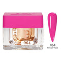 Billionaire Imperial Builder Gel 064 Pinkish Violet