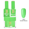 Billionaire Imperial Trio Matching 047 Garden Breeze