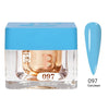 Billionaire Imperial Builder Gel 097 Cerulean