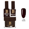 Billionaire Imperial Trio Matching 154 Needle