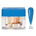 Billionaire Imperial Builder Gel 111 Sapphire