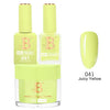 Billionaire Imperial Trio Matching 041 Juicy Yellow
