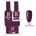 Billionaire Imperial Trio Matching 135 More and More