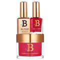 Billionaire Trio Matching 049