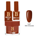 Billionaire Imperial Trio Matching 147 Milk Chocolate