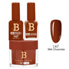 Billionaire Imperial Trio Matching 147 Milk Chocolate