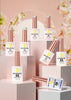 Billionaire Builder Gel Bottle Set 8 Colors