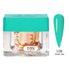 Billionaire Imperial Builder Gel 108 Green Isle