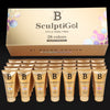 Billionaire Sculptigel SET 28 Colors